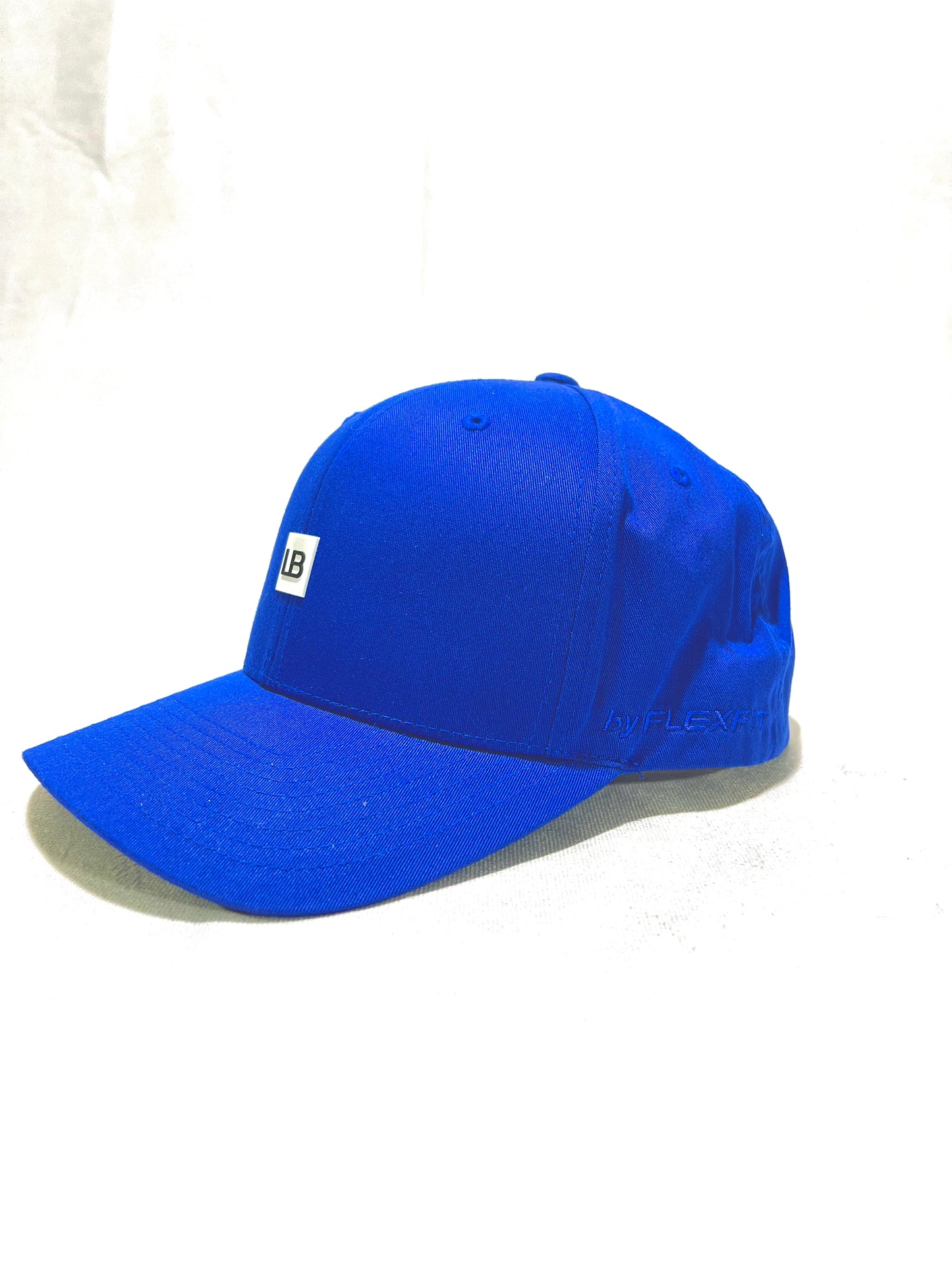 LB ELECTRIC BLUE SNAP BACK