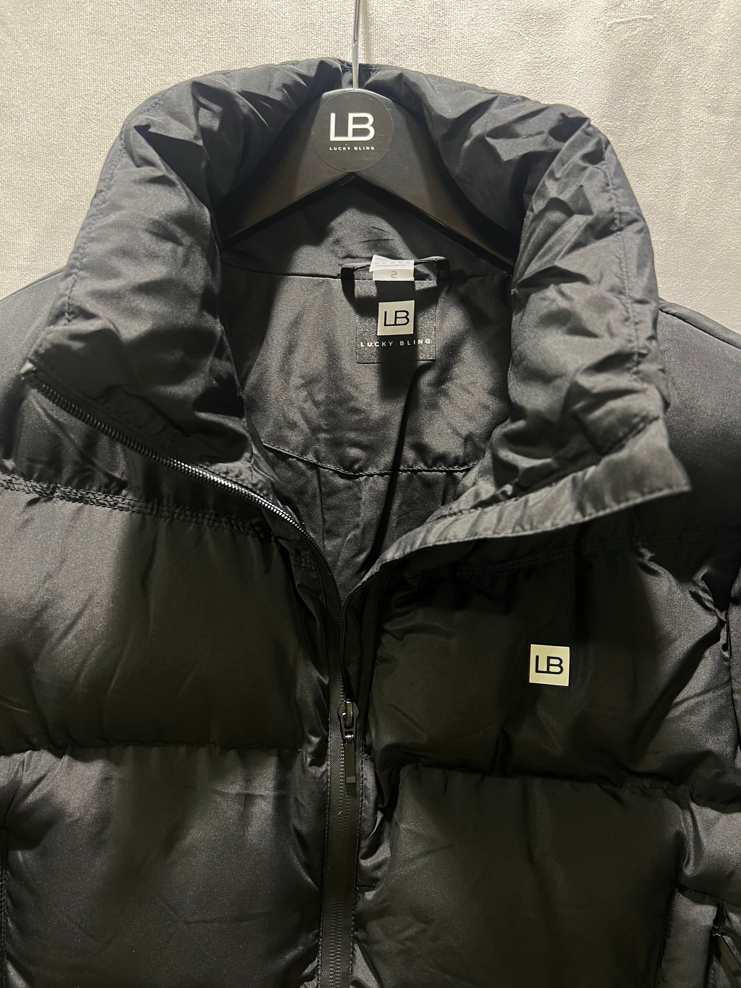 Women’s  LB Puffer