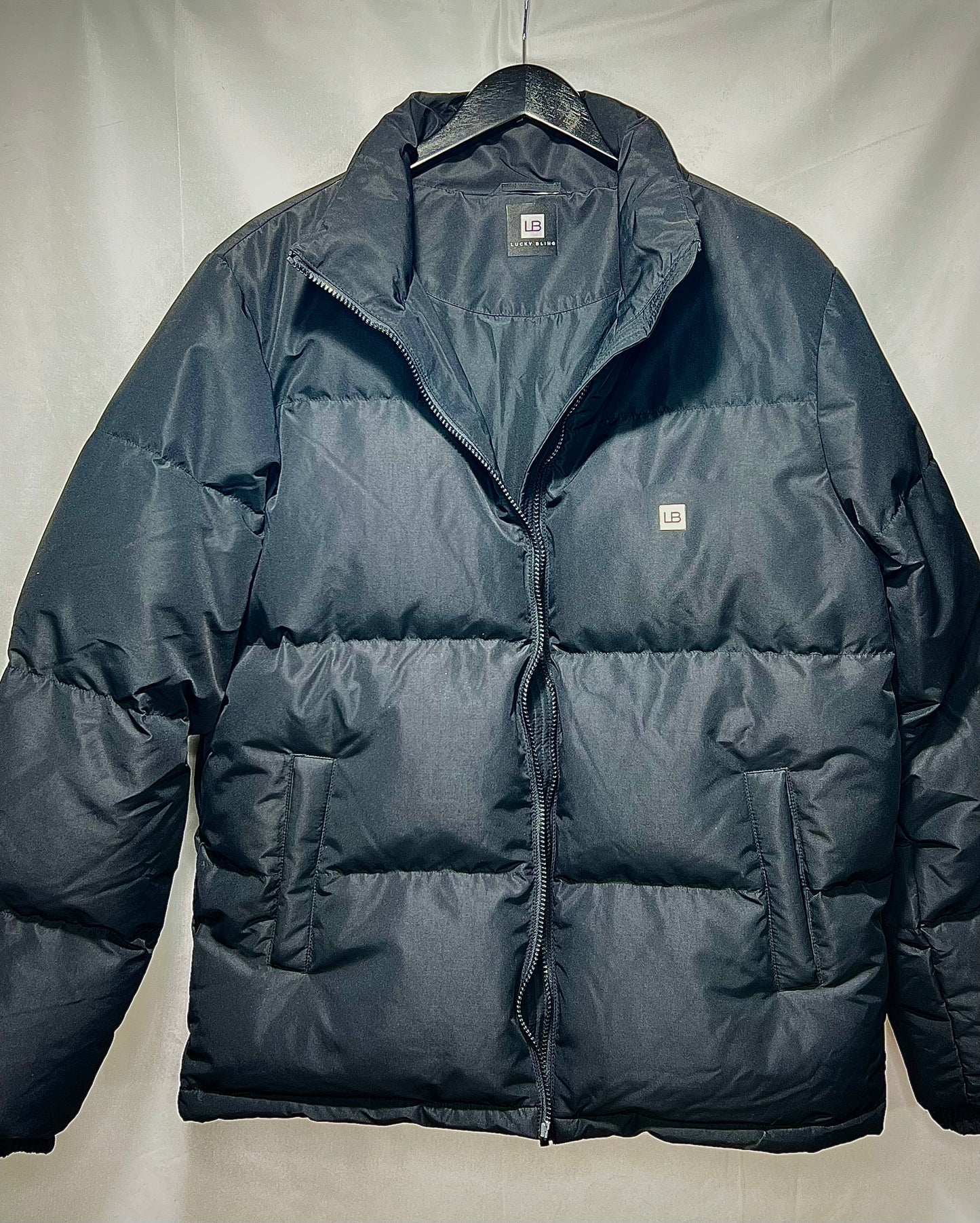 Men’s LB Puffer