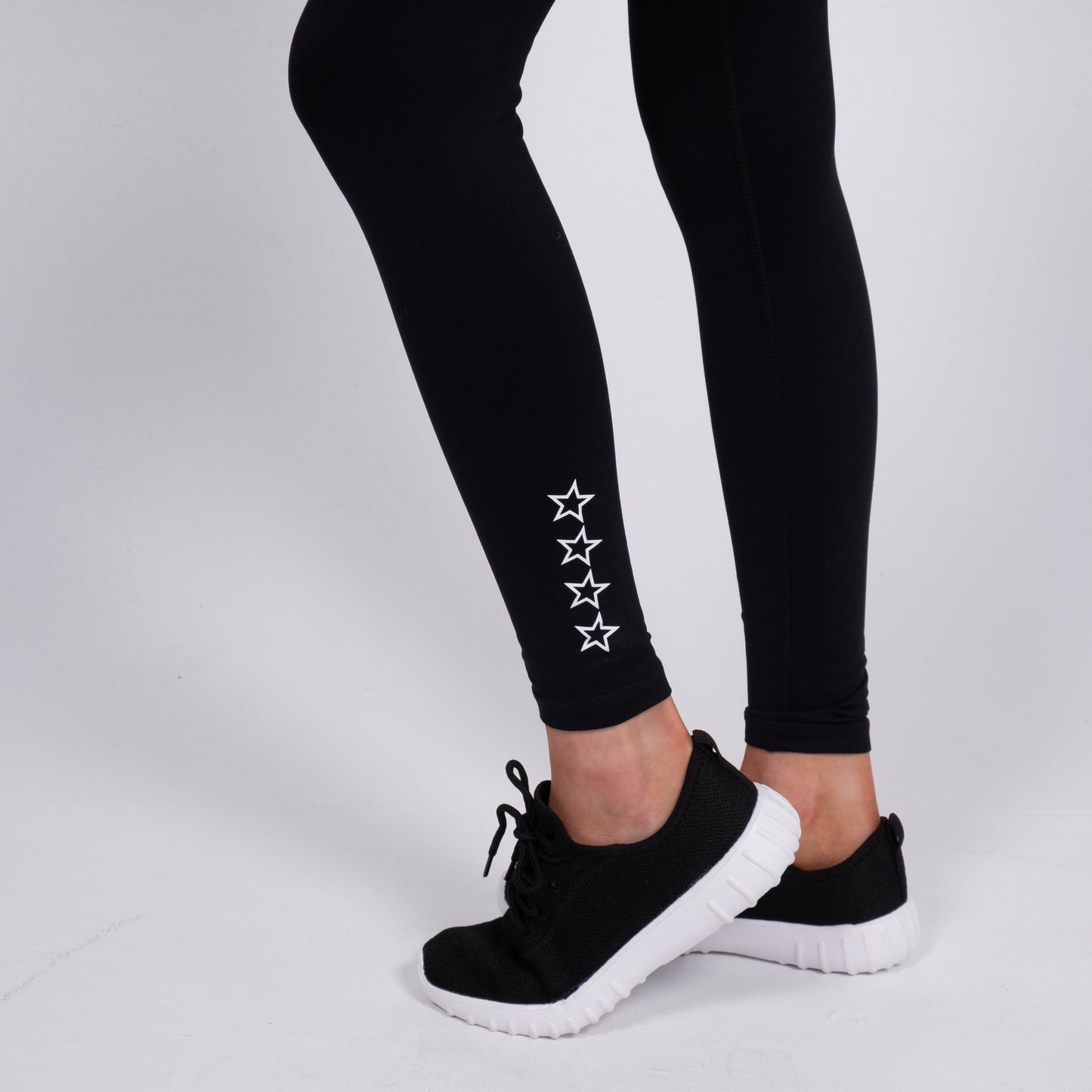 LB Leggings Black