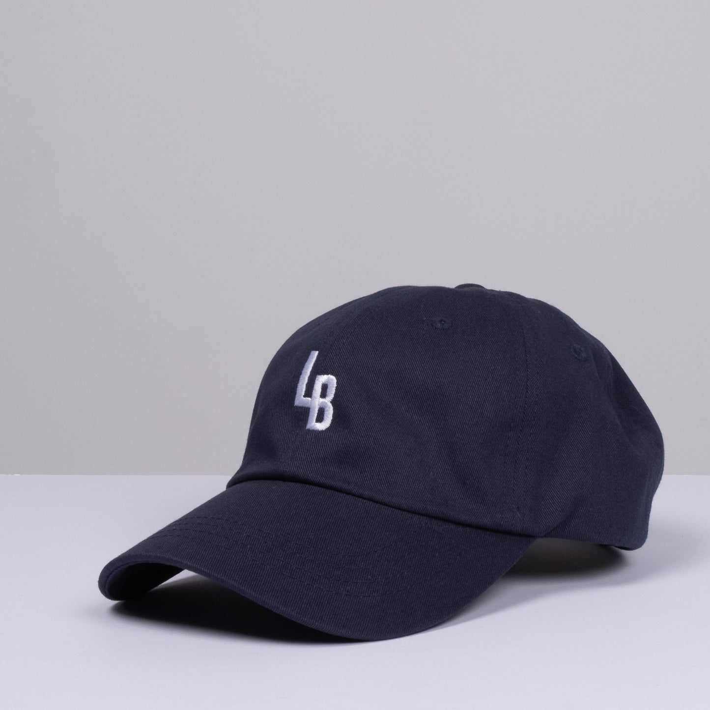 LB STREET CAP NAVY