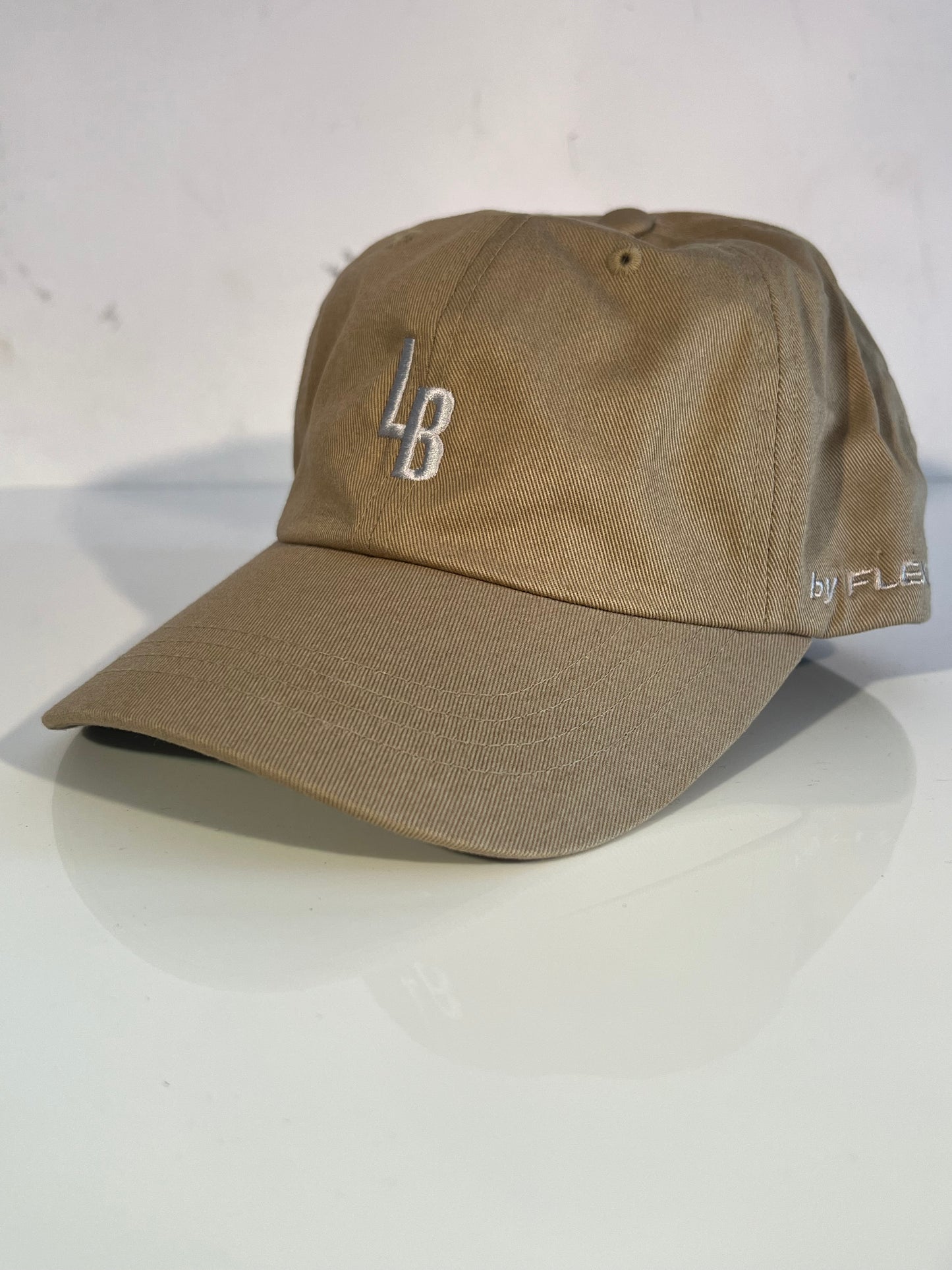 LB STREET CAP Khaki