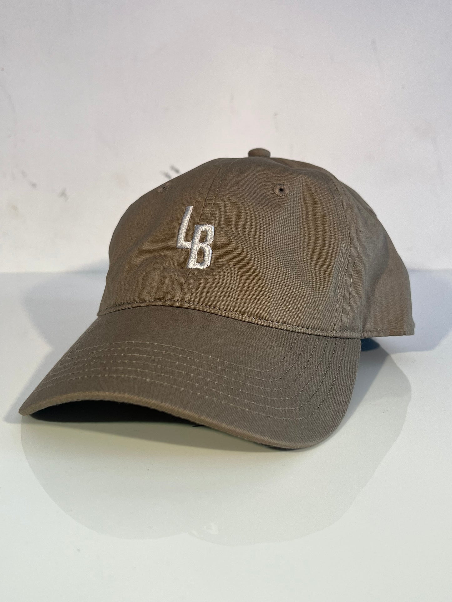 LB STREET CAP Khaki