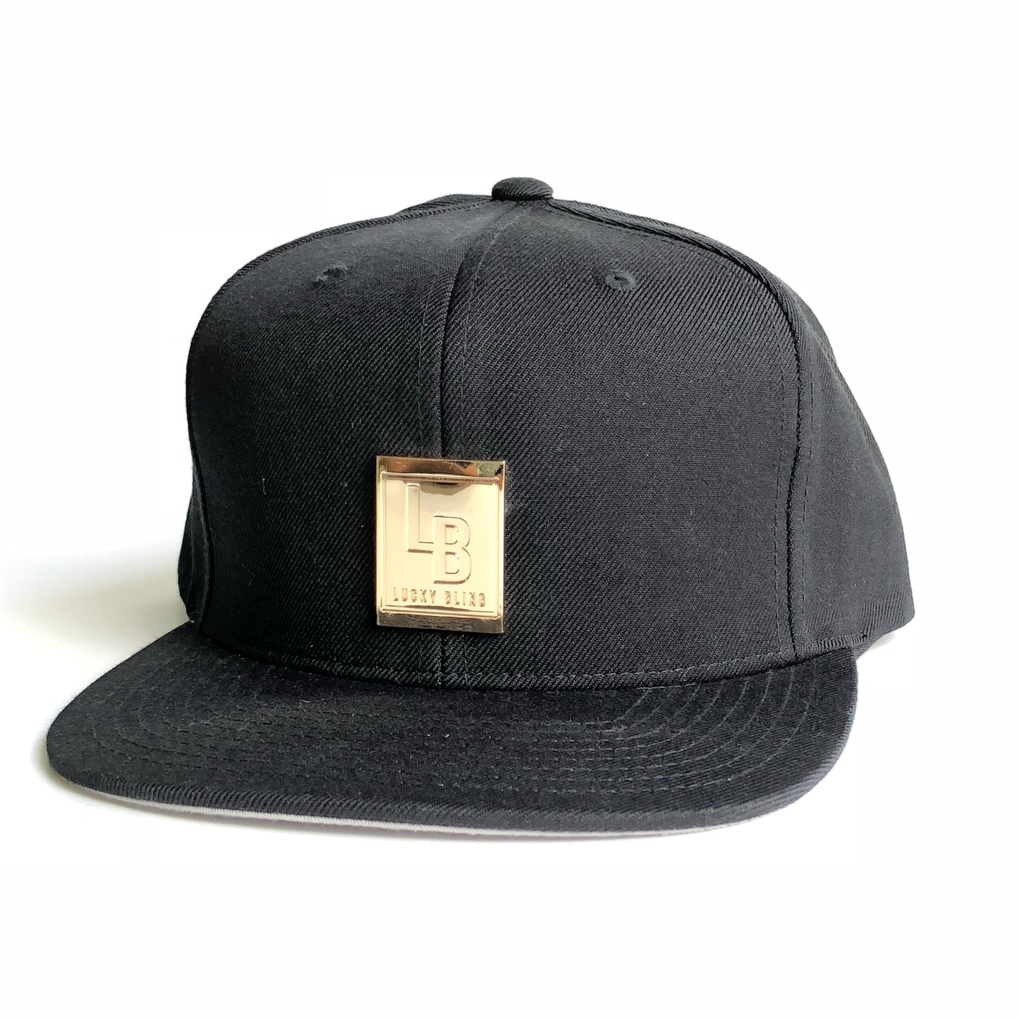 GOLD LABEL SNAP BACK