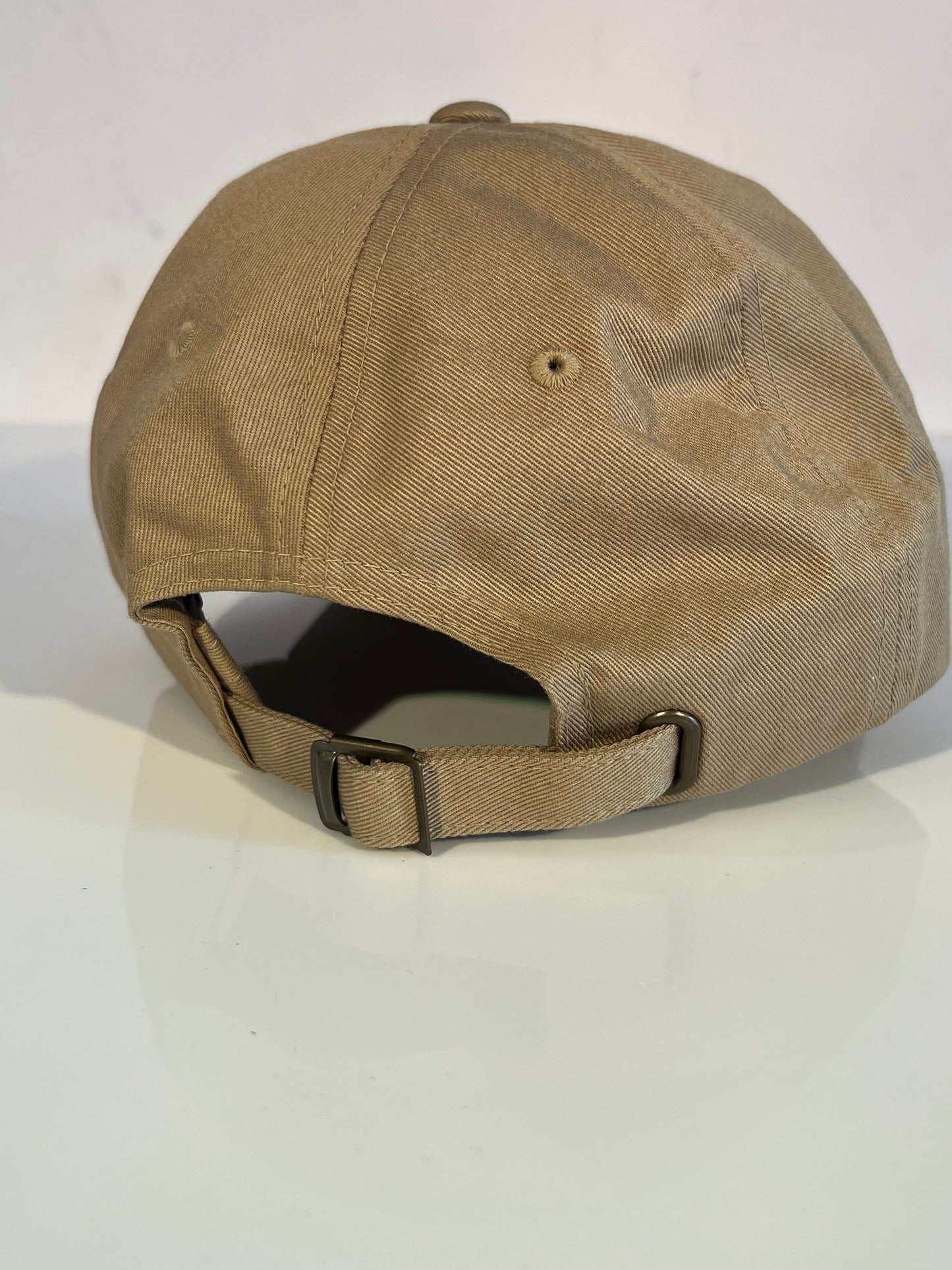 LB STREET CAP Khaki