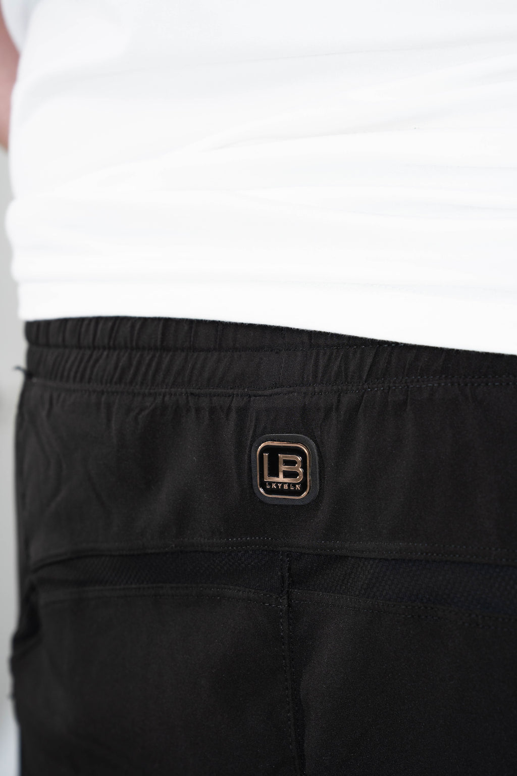 Purpose Training Short in Black
