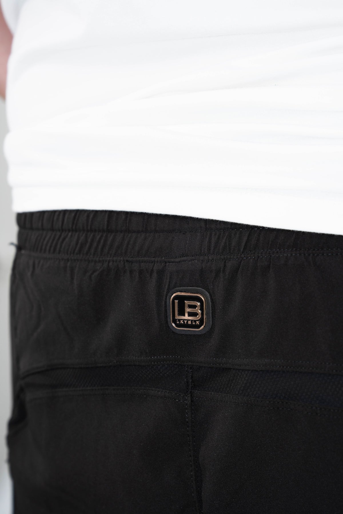Purpose Training Short in Black