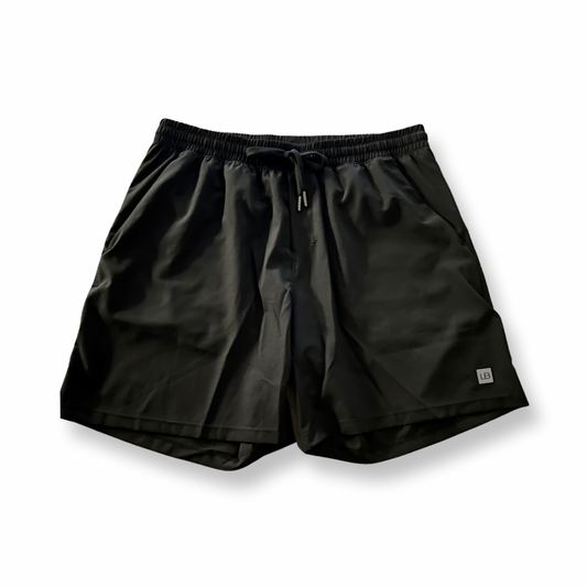 Men’s Elite Training Shorts