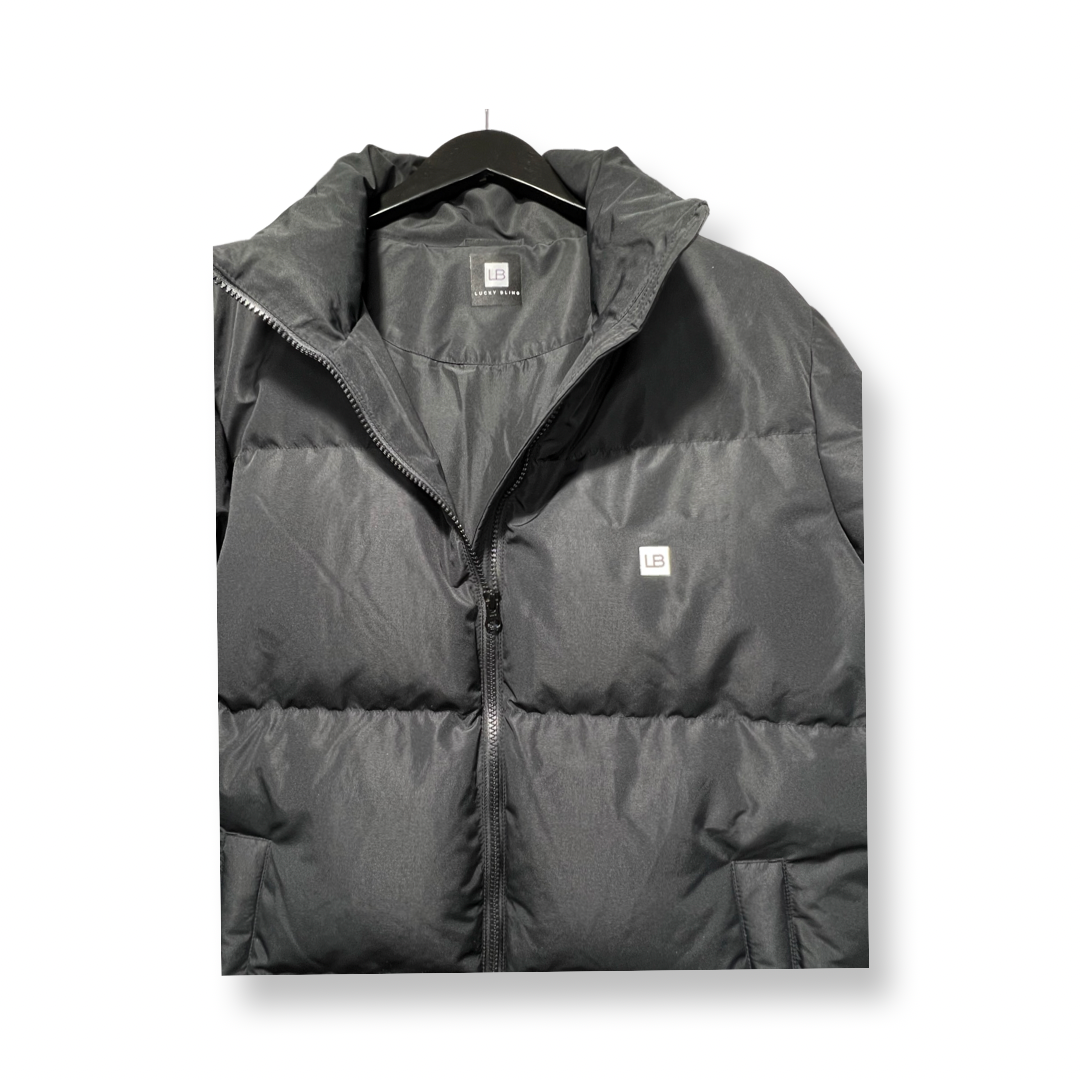 Men’s LB Puffer